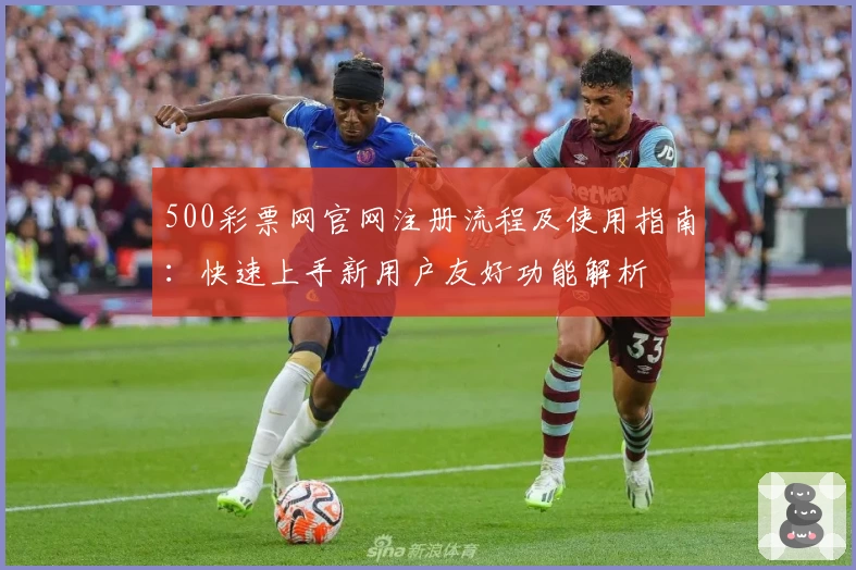 500彩票网官网注册流程及使用指南：快速上手新用户友好功能解析